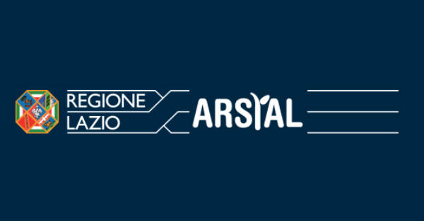 Banner Regione Lazio ARSIAL
