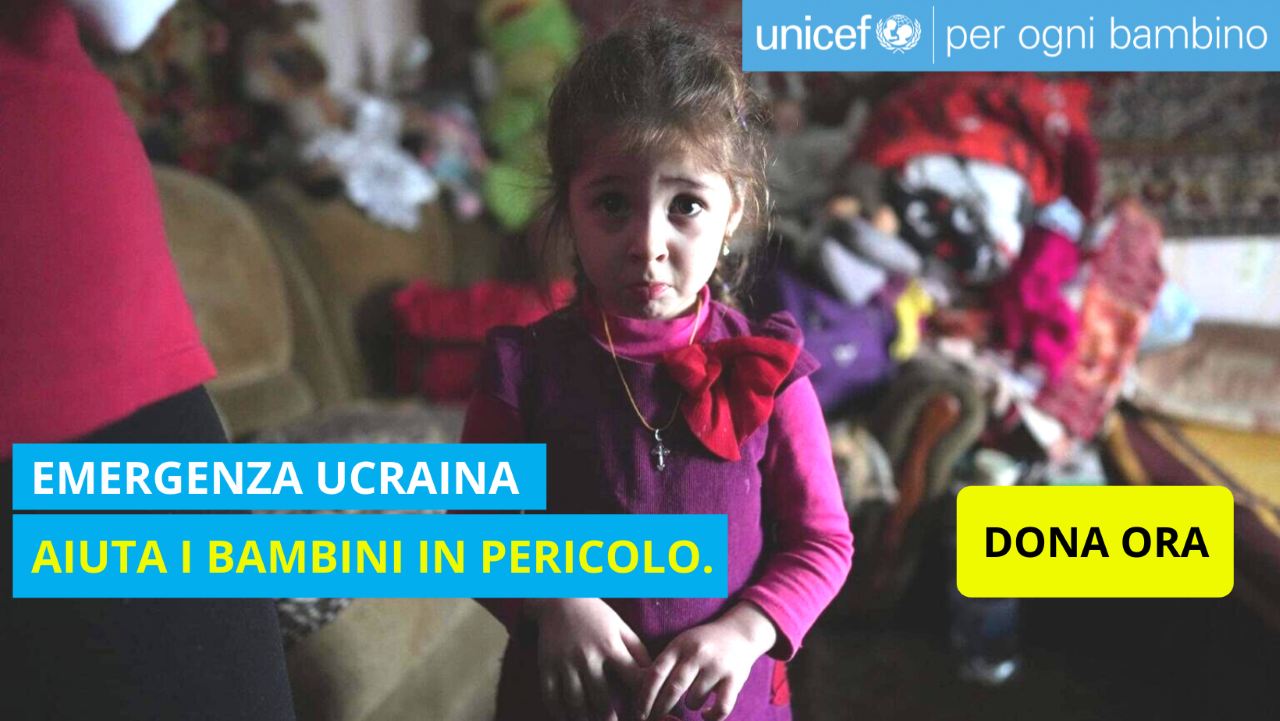 Link Emergenza Ucraina