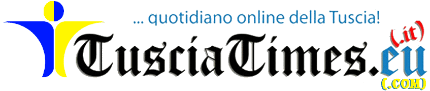 logo TusciaTimes.eu